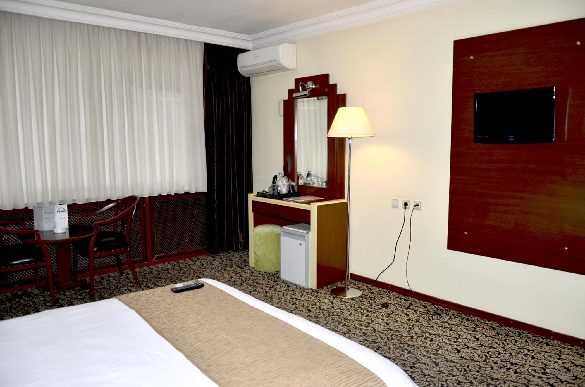 Hotel Tilmen Gaziantep Pokoj fotografie