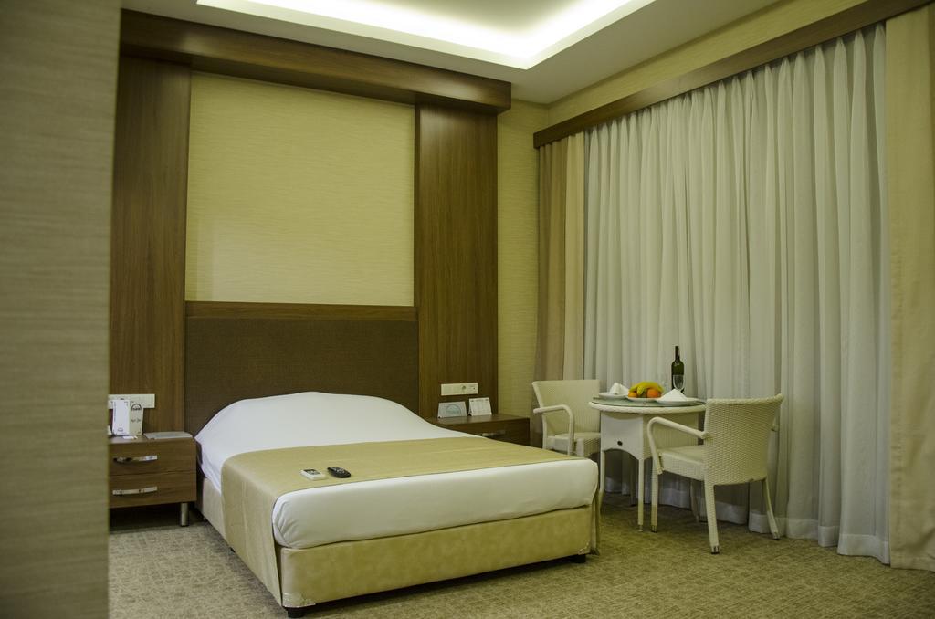 Hotel Tilmen Gaziantep Exteriér fotografie