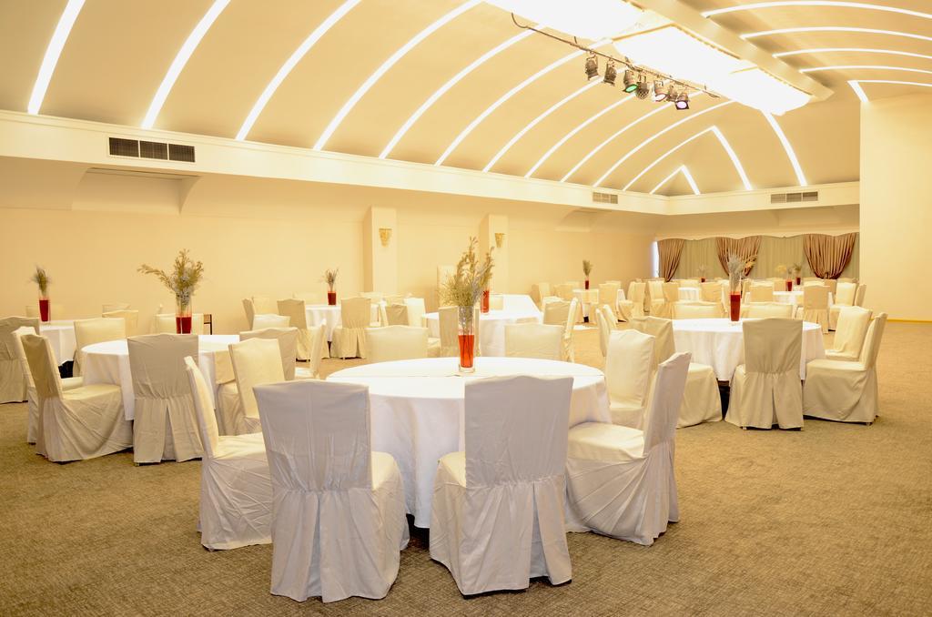 Hotel Tilmen Gaziantep Exteriér fotografie