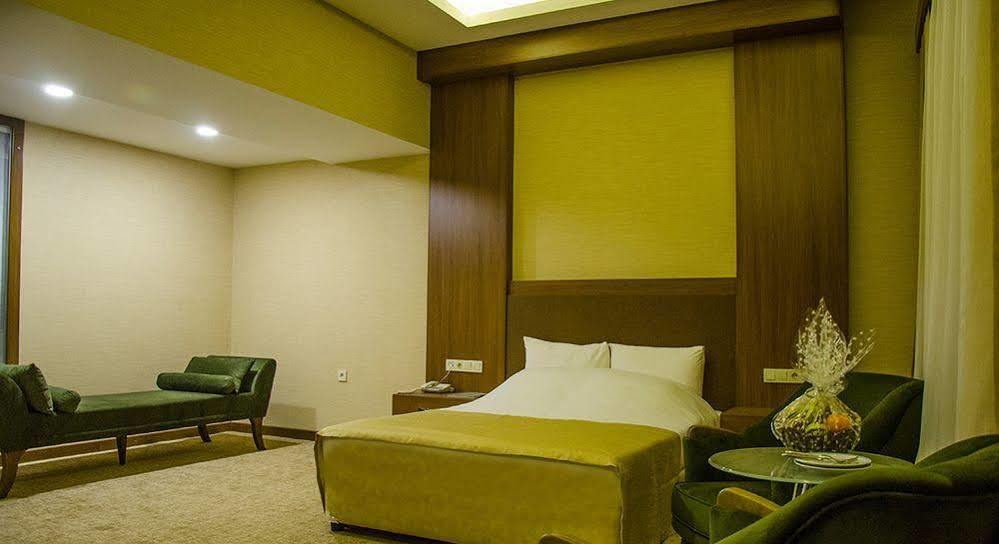 Hotel Tilmen Gaziantep Exteriér fotografie