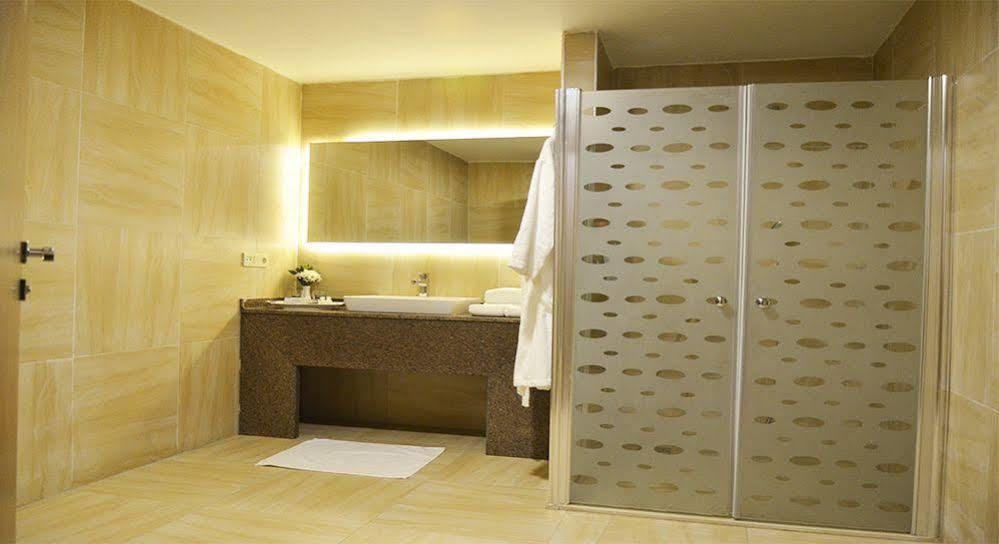 Hotel Tilmen Gaziantep Exteriér fotografie