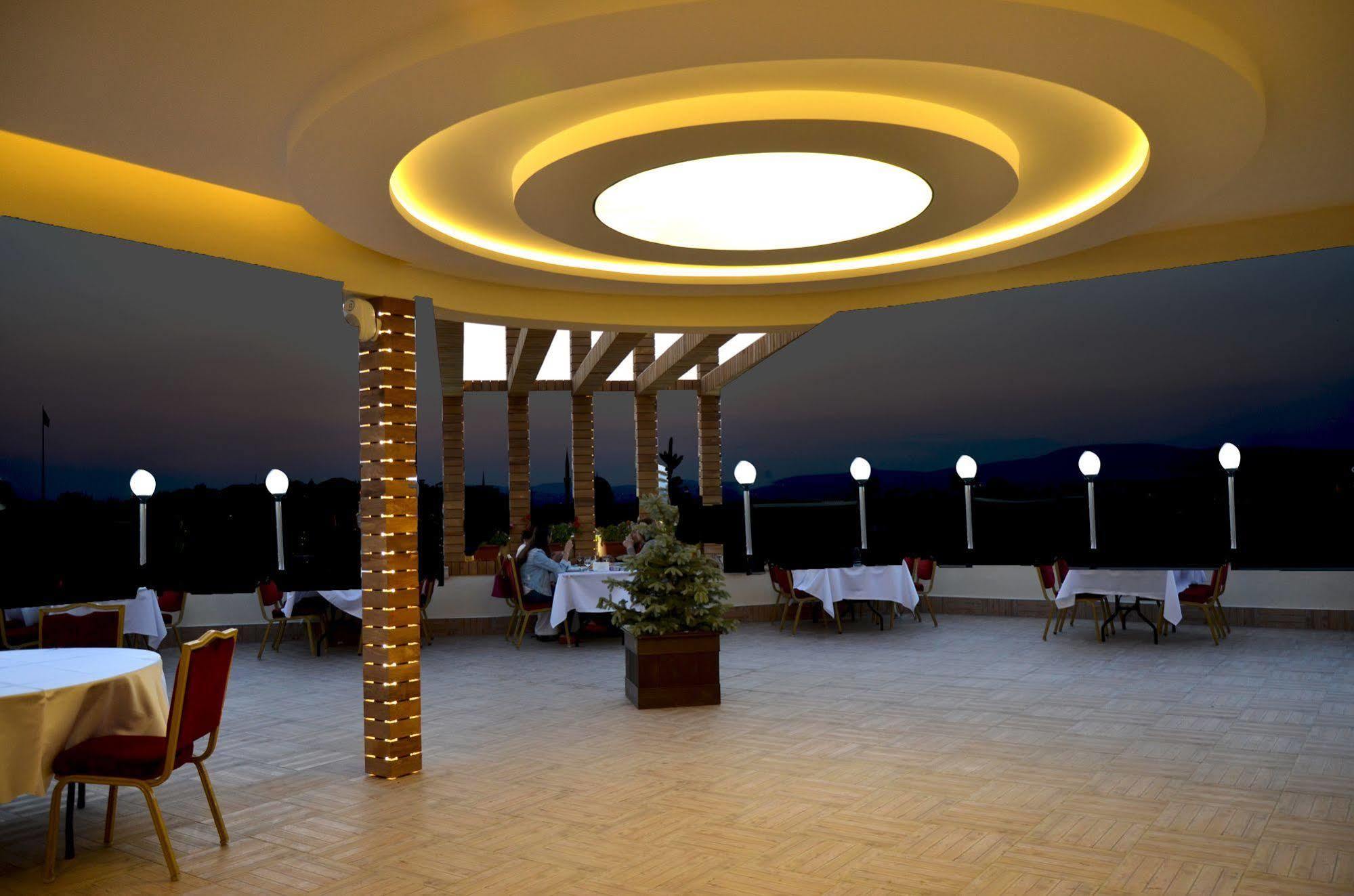 Hotel Tilmen Gaziantep Exteriér fotografie